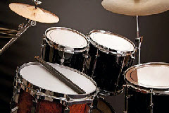 Musical Instruments Drums